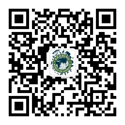 贝林自然世界官方微信公众号