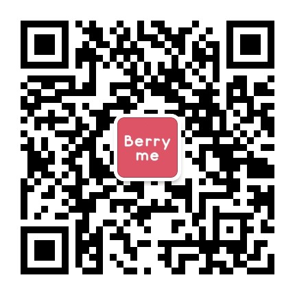 草莓盒子的秘密公众号二维码