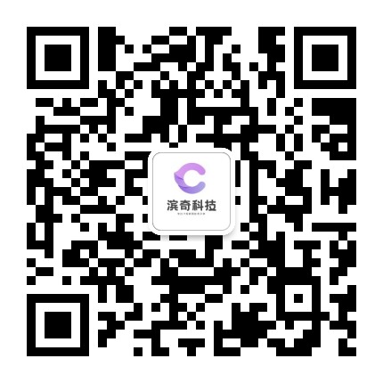 WeChat Official Account QR Code
