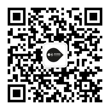 黑芝麻智能公众号二维码