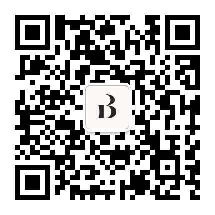 blankme半分一官方微信公众号