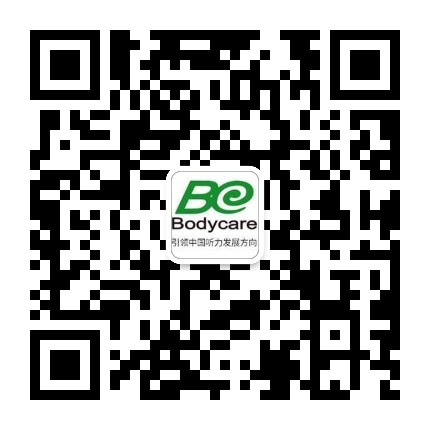 北京宝迪康医疗科技有限公司公众号二维码