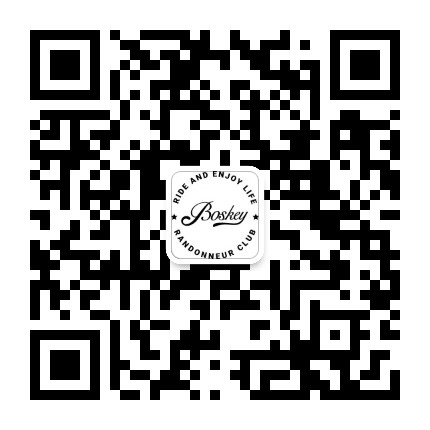 BOSKEY不死骑官方微信公众号