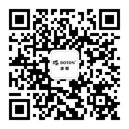 BOTON 波顿服装官方微信公众号
