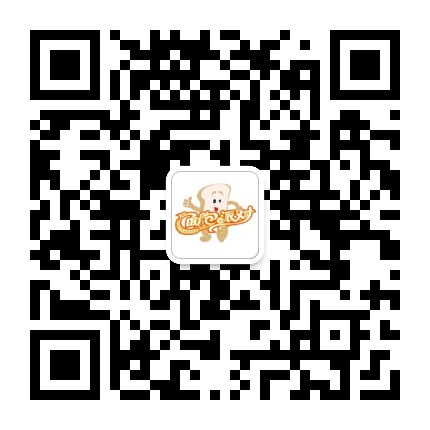 面包派对总店官方微信公众号