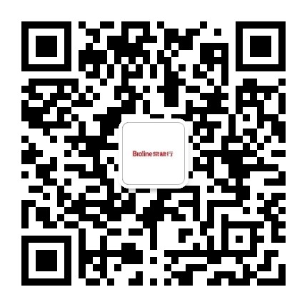 棠棣行公众号二维码