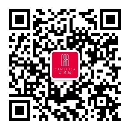 C86山茶坊公众号二维码