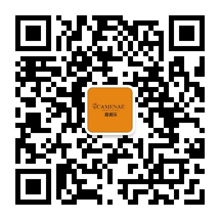 嘉媚乐CAMENAE官方微信公众号