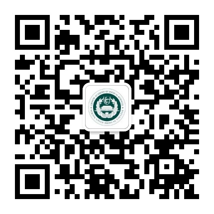 中国医学科学院新闻中心公众号二维码