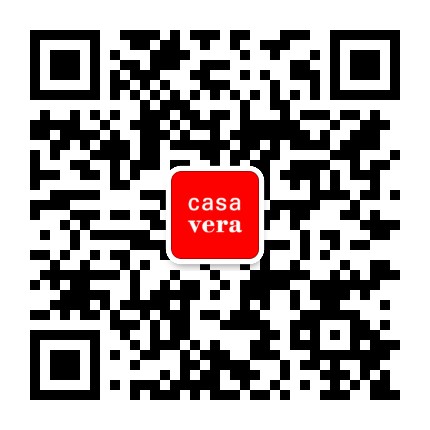 CASAVERA意述家官方微信公众号