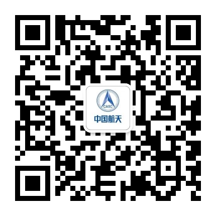 航天长征公众号二维码