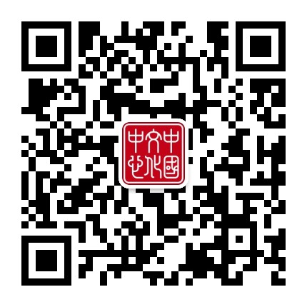 惠灵顿中国文化中心公众号二维码