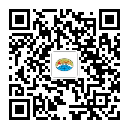 全联冶金商会公众号二维码