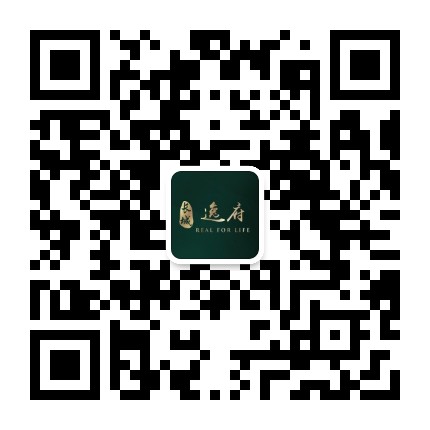 长城逸府公众号二维码