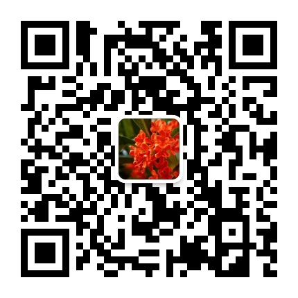 华中师范大学工会公众号二维码