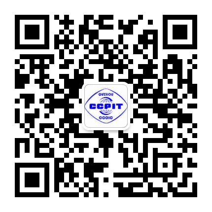 衢州市贸促会公众号二维码