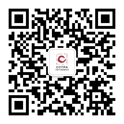 中国文化旅游摄影协会公众号二维码