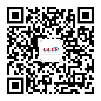 长城通用科技公众号二维码
