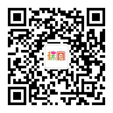 保定共青团公众号二维码