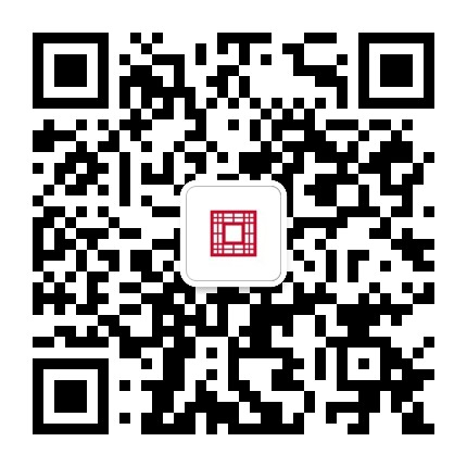 成都银泰城购物中心公众号二维码