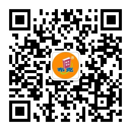 成都布克购书中心官方微信公众号