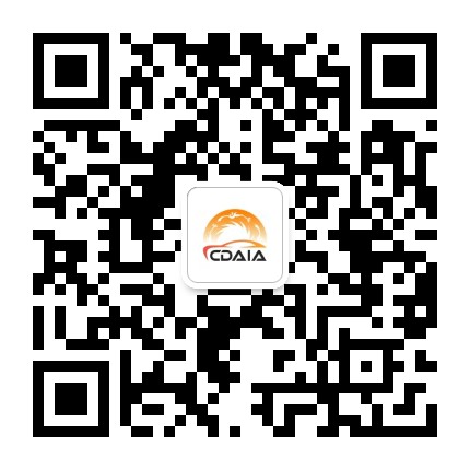 成都市汽车行业协会公众号二维码