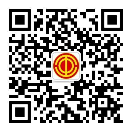 成都金牛群团公众号二维码