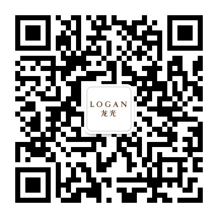 成都龙光公众号二维码