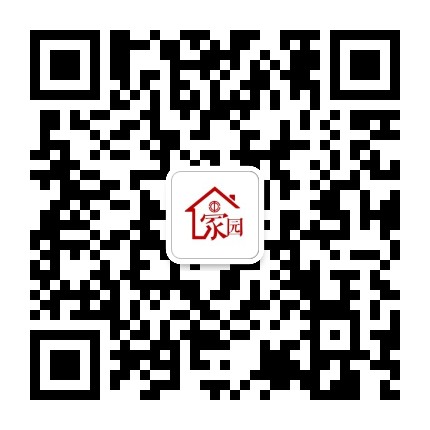 成都青羊工会家园公众号二维码