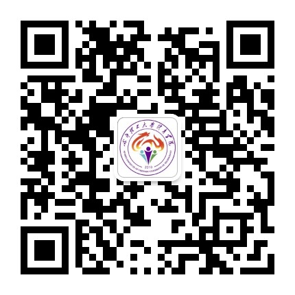 成理体育公众号二维码