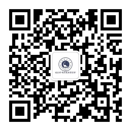 成都理工大学校友会公众号二维码