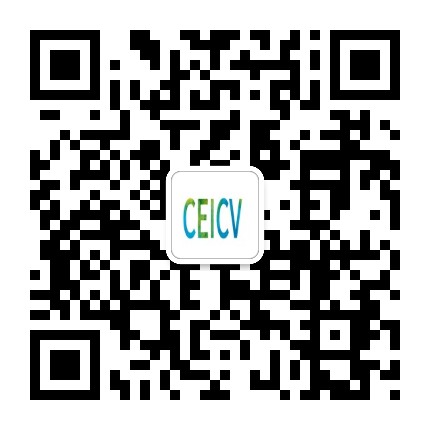 智能网联与新能源汽车产业交流圈公众号二维码