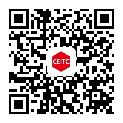百福科技外贸中心公众号二维码