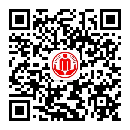 赤峰民政公众号二维码