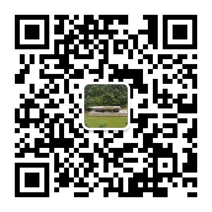 聚力仓房公众号二维码