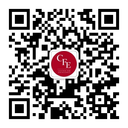 朱迪青青藤公众号二维码