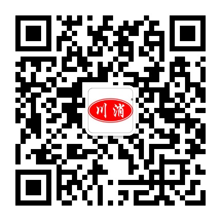 萃联中国消防公众号二维码