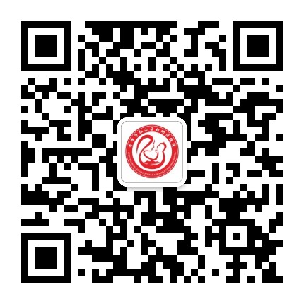 红山区妇幼保健院订阅号公众号二维码