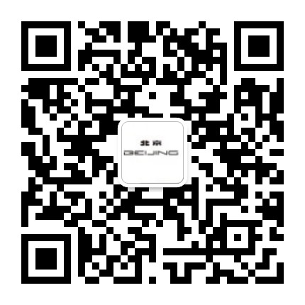 北京汽车赤峰隆都4S店公众号二维码