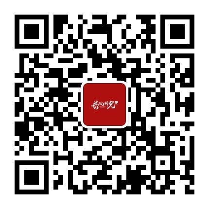 长风师兄法硕公众号二维码