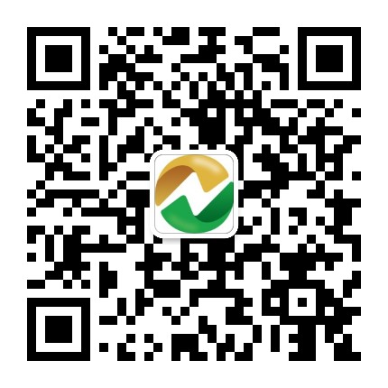 新能源汽车推广应用联盟公众号二维码
