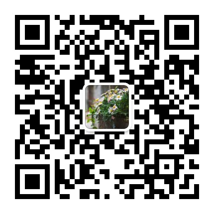 绿色低碳与生态宜居公众号二维码