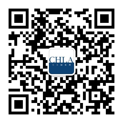 风景园林网公众号二维码
