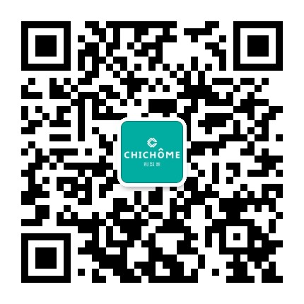 CHICHOME别致家官方微信公众号