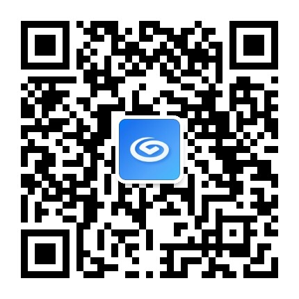 兴业研究公众号二维码