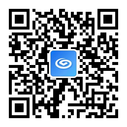 兴业金租公众号二维码