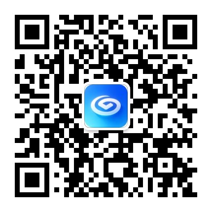兴业银行太原分行公众号二维码