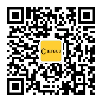 北京联合大学保健食品检测中心公众号二维码