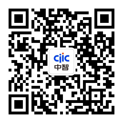中智河北公众号二维码