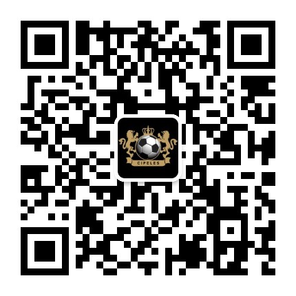喜百乐足球公众号二维码